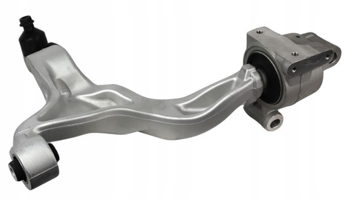 Bras suspension inférieur - bras, de