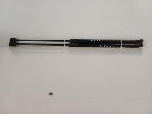 Verin coffre opel corsa - coffre, d