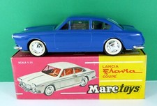 MARC TOYS / MARCHESINI No 301 FRICTION DRIVE LANCIA FLAVIA ( EXCELLENT & BOXED