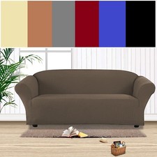 Stretch Form Fit Thick