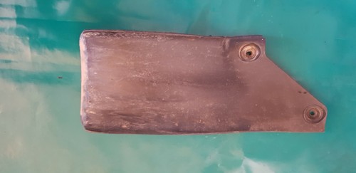 Bavette ktm 350 sxf 2011 - sxf, 4t