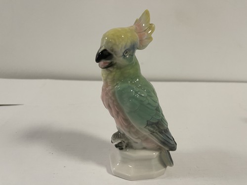 Figurine collection en - de,