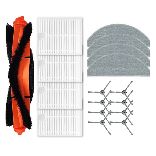 Pièces pour aspirateur - pièces,