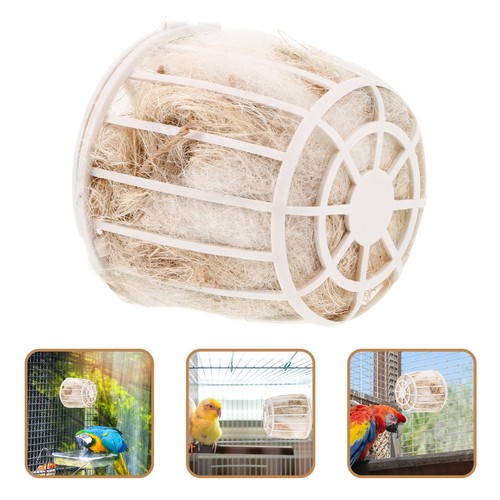 Cage oiseaux maison pour - cage,