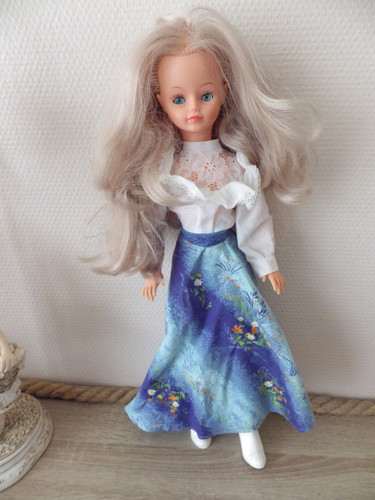 Poupee cathie cathy - poupee, /