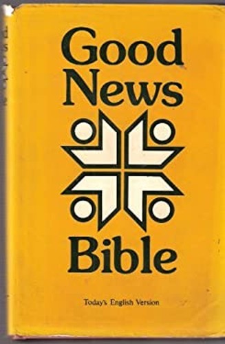 Bonne nouvelle bible - la,