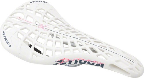 Selle tioga spyder bmx rails - d-spyder,