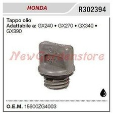 Bouchon D'Huile HONDA