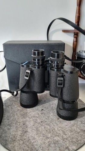 Ansco 7x50 paire jumelles - paire, de