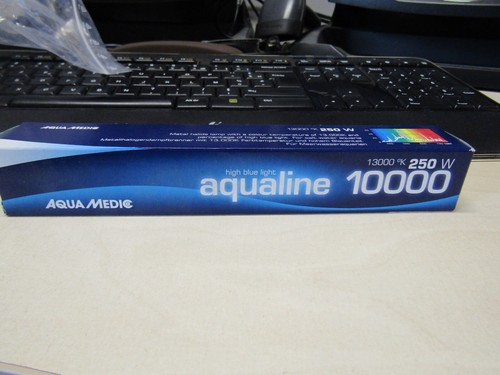 Aqua medic aqualine - aqua,