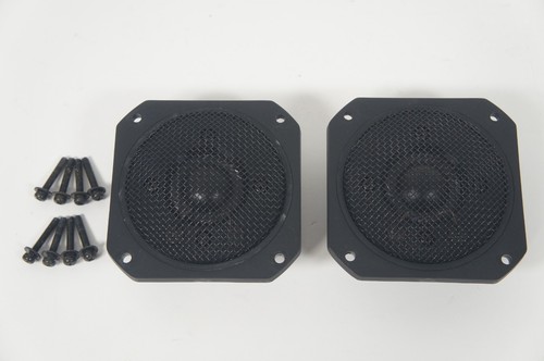 Yamaha 10m tweeter matched - tweeter,