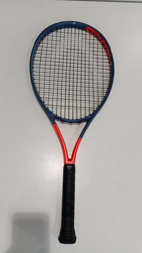 Head radical hard tennis - radical,