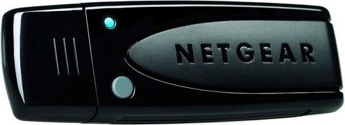 Netgear wnda3100v3 - netgear,