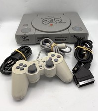 Console Sony Playstation 1 Ps1 Schp-7002 