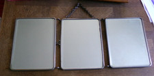 miroir triptyque barbier