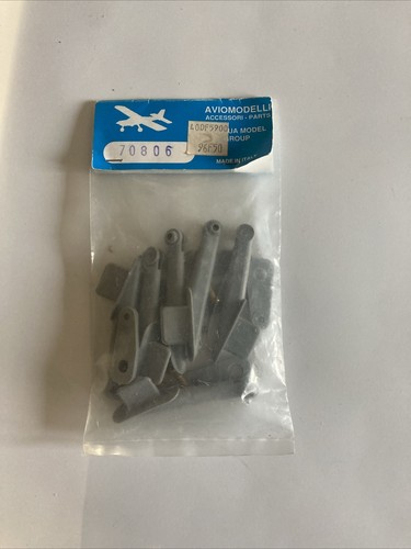 Tringlerie avion - tringlerie,