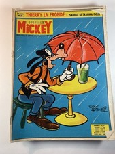 Le Journal De Mickey  10