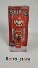 Distributeur de Bonbons / Candy Dispenser - Nintendo Mario - Au'some Klik - 2011