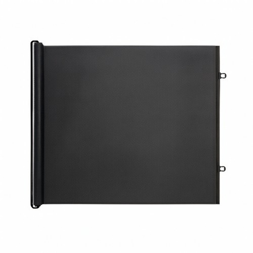 Barrière porte sans - de,