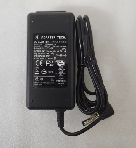 Adapter tech ats036t p120 - adapter, ats036t-p120