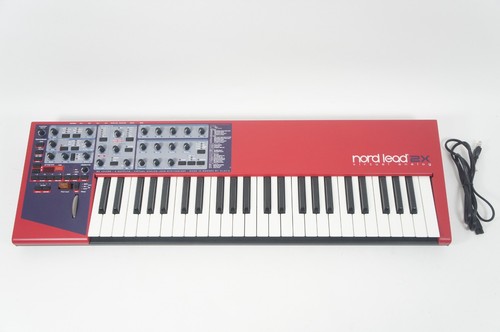 Clavia nord lead - nord,