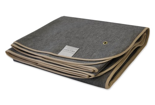 Isolateur sommier 140x190