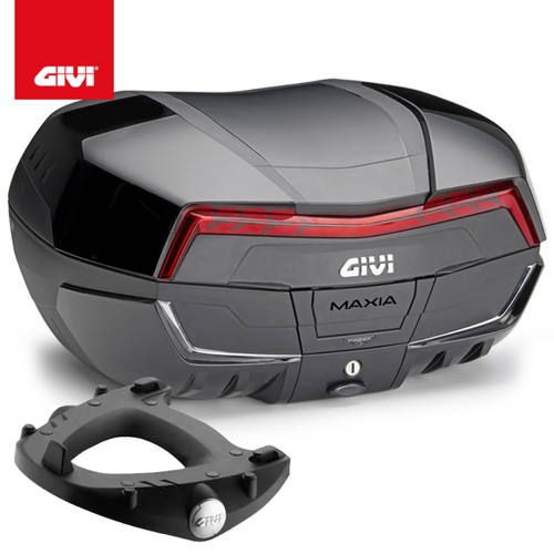 Givi set top case - set, maxia