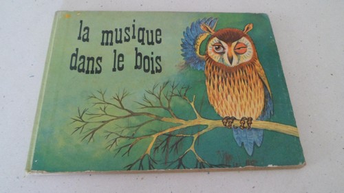 Livre ancien animalier - , pour