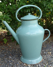 Ancien broc de jardin 