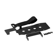 1/10 RC Crawler Pour Traxxas TRX-4 Support De Batterie LCG en Aluminium