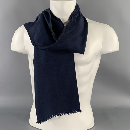 Brand foulard soie - foulard, en