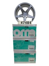 4 pieces Rotiform WGR R147 alloy rims 10.5jx20 ET25 ML 66.5mm 47484