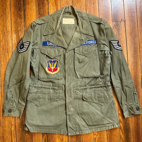 Vintage 1940 43 - 1940’s, m-43