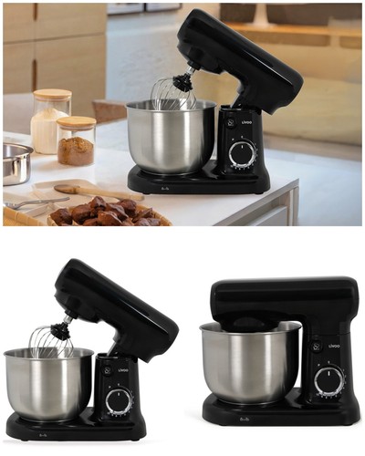 Robot pâtissier pétrin - robot, 3l
