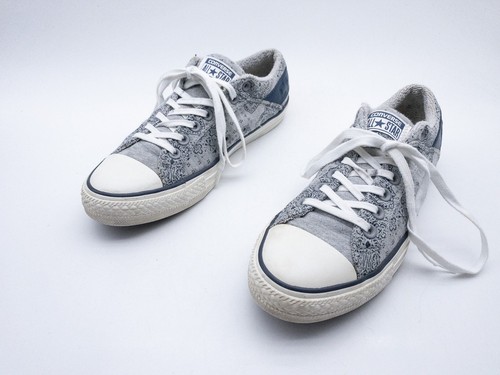 Converse all star chaussure - star,
