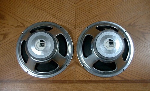 Celestion g12t speakers - celestion,