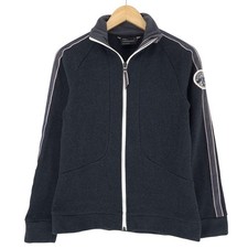 Veste En Fleece Peak