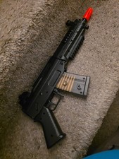 Sig 552 AEG Electric Airsoft