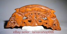 3.4 "Yubi dragon jade  l'ancienne culture des montagnes rouges de Chine"