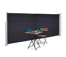 STORE LATERAL GRIS ANTHRACITE