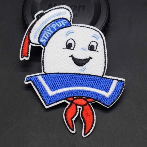 Patch écusson neuf - patch, sos