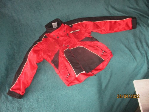 Veste enduro exid - d'enduro, enfant