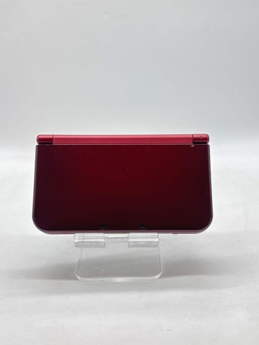 New nintendo 3ds - nintendo, xl