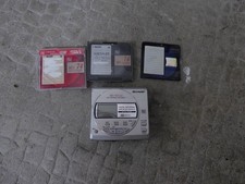 LECTEUR MINI DISC SHARP