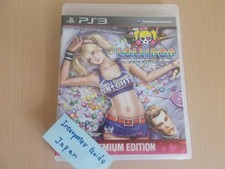 Lollipop Chainsaw Premium Edition PS3 Video Games Sony PlayStation 3