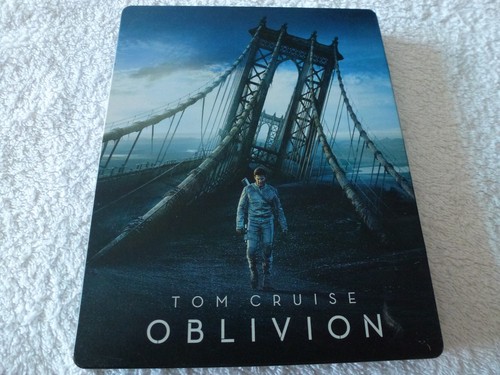 Blu ray oblivion - blu,