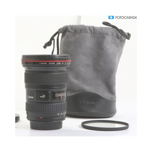 Canon l usm ii - l,