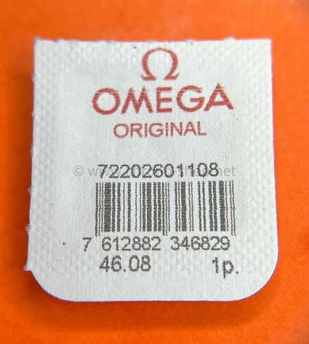 Omega pièce détachée - omega,