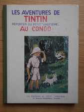 Les aventures de Tintin