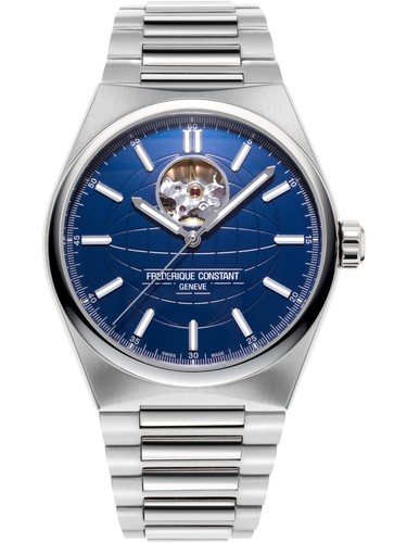 Frederique constant - frederique,